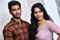 Boys Movie Launch